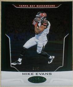 Mike Evans