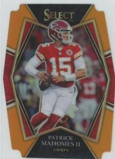 Patrick Mahomes II