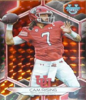 Cam Rising