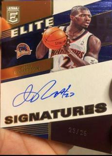 Jason Richardson