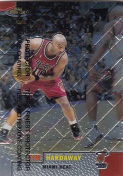 Tim Hardaway