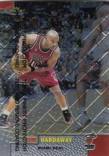 Tim Hardaway