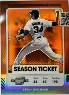 Kevin Gausman