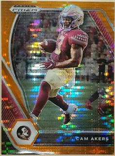 Cam Akers