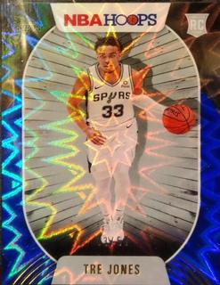 Tre Jones