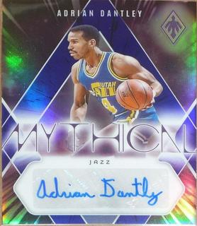 Adrian Dantley