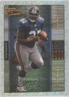 Ron Dayne