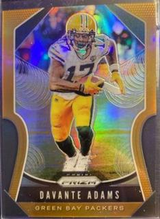 Davante Adams