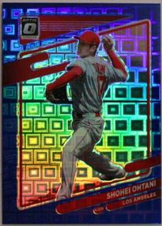 Shohei Ohtani