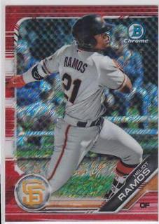 Heliot Ramos