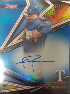 Kumar Rocker