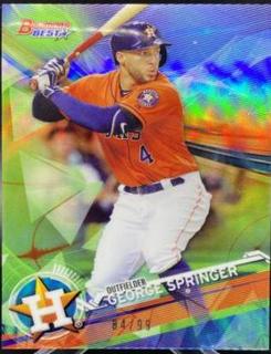 George Springer