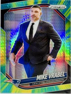 Mike Vrabel