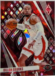 Dillon Brooks
