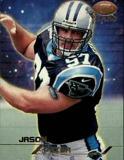 Jason Peter