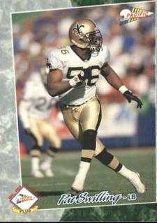 Pat Swilling