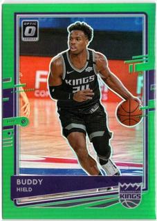 Buddy Hield