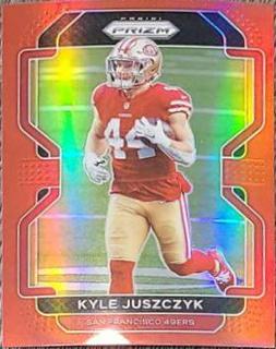 Kyle Juszczyk