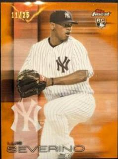 Luis Severino