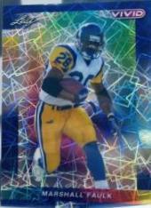 Marshall Faulk