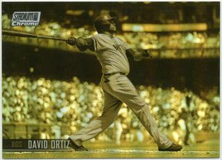David Ortiz