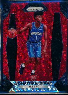 Jonathan Isaac