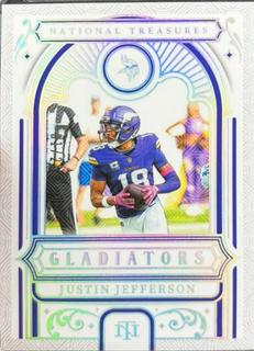 Justin Jefferson
