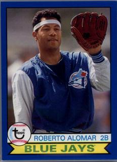 Roberto Alomar
