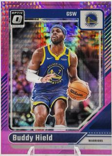 Buddy Hield