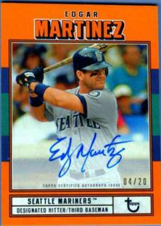 Edgar Martinez