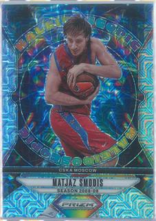 Matjaz Smodis
