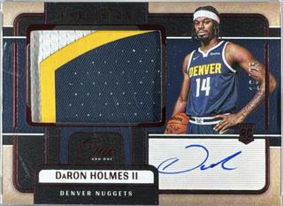 DaRon Holmes II