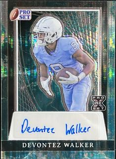 Devontez Walker