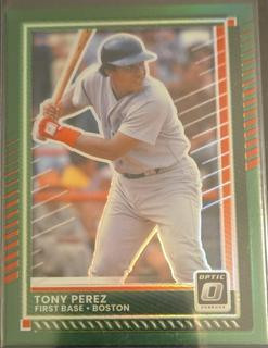 Tony Perez