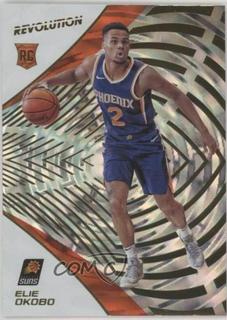 Elie Okobo