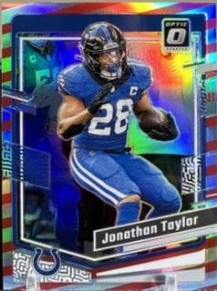 Jonathan Taylor