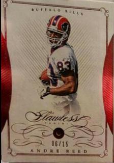 Andre Reed
