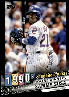 Sammy Sosa