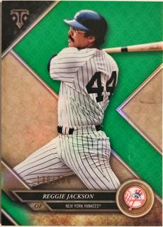 Reggie Jackson