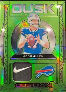 Josh Allen