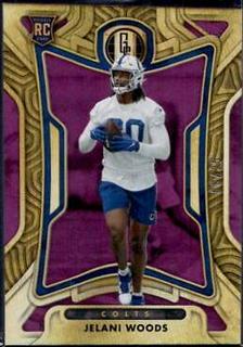 Jelani Woods