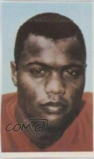 Aaron Brown