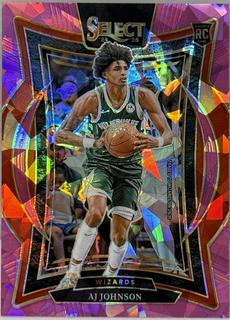 AJ Johnson