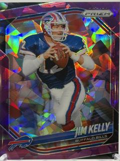 Jim Kelly