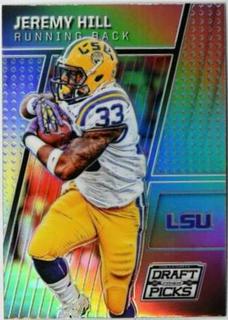 Jeremy Hill