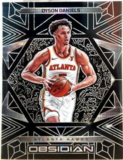 Dyson Daniels