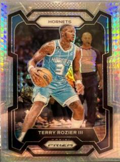 Terry Rozier III