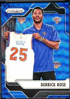 Derrick Rose