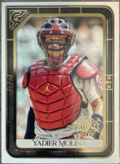 Yadier Molina