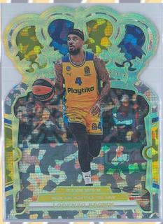 Lorenzo Brown